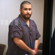 George Zimmerman in court on charges including aggravated assault stemming from a fight with his girlfriend Nov. 19, 2013, in Sanford, Fla.
Joe Burbank-Pool/Getty Images